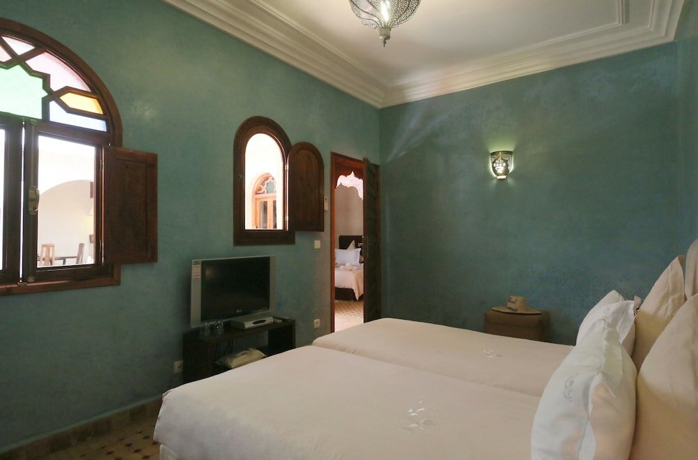 Фото Riad l'Emir