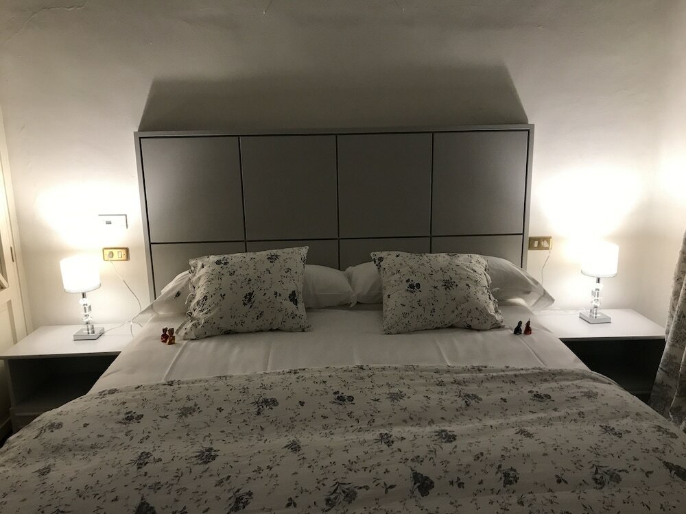 Фото Casa Palacio VillaZambra