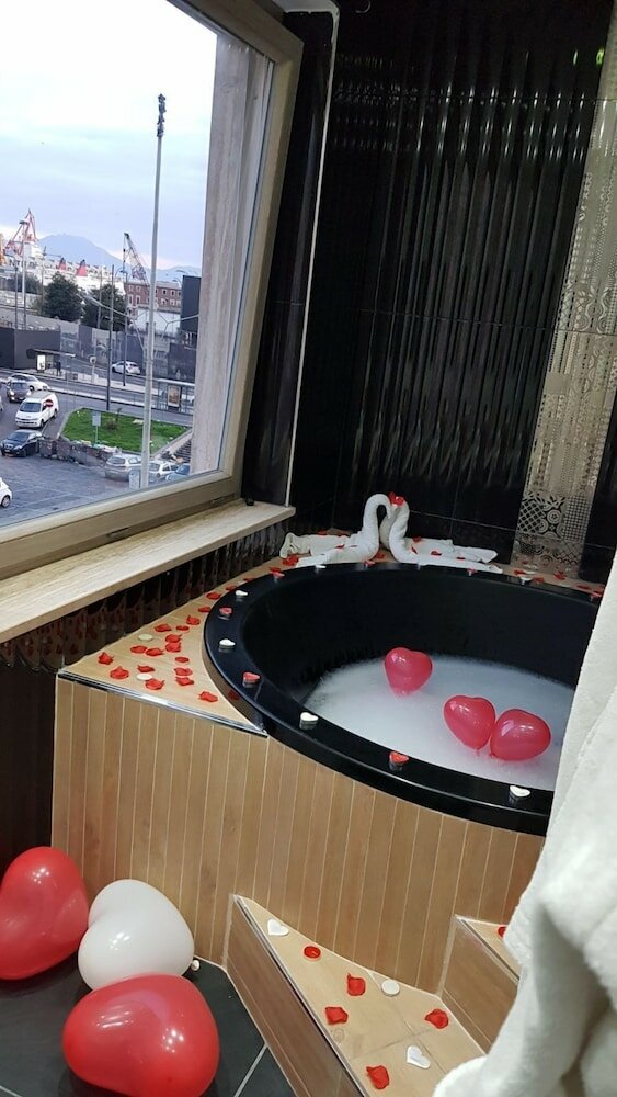 Фото Al Campanile H. Napoli Centro