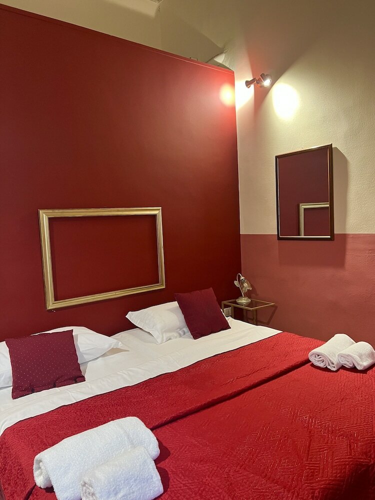 Фото Hotel Valentino