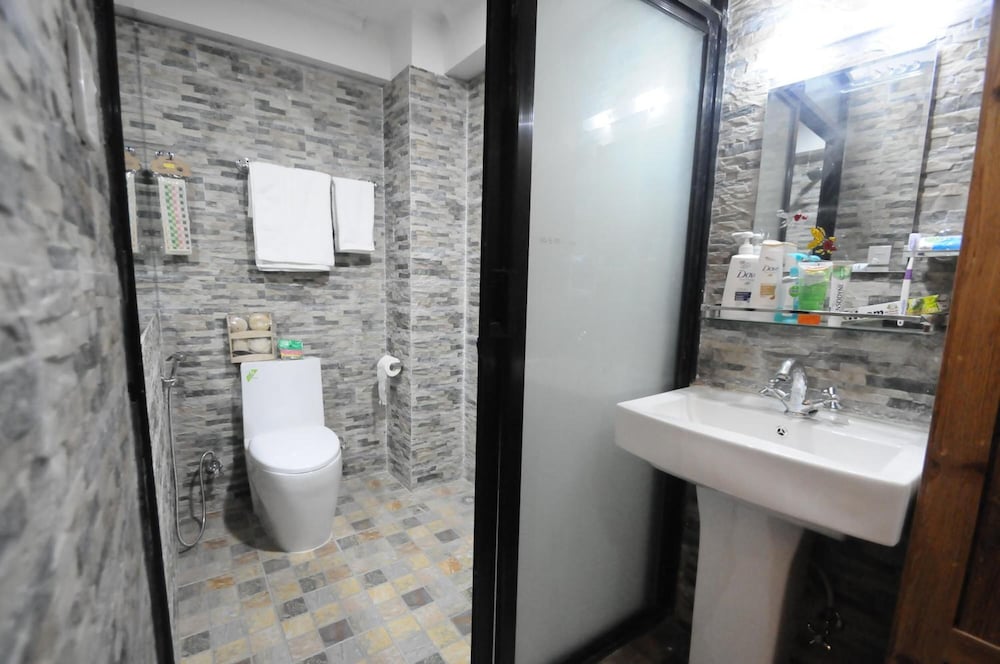 Фото Tajaa Pha The Heritage Home