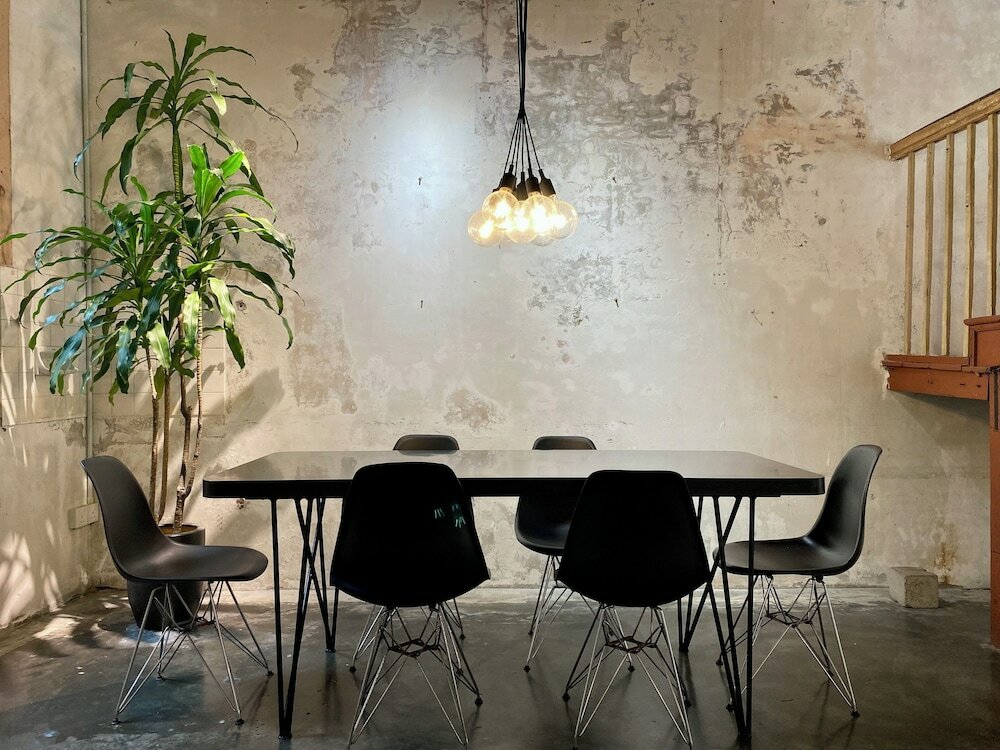 Фото The Frame Guesthouse