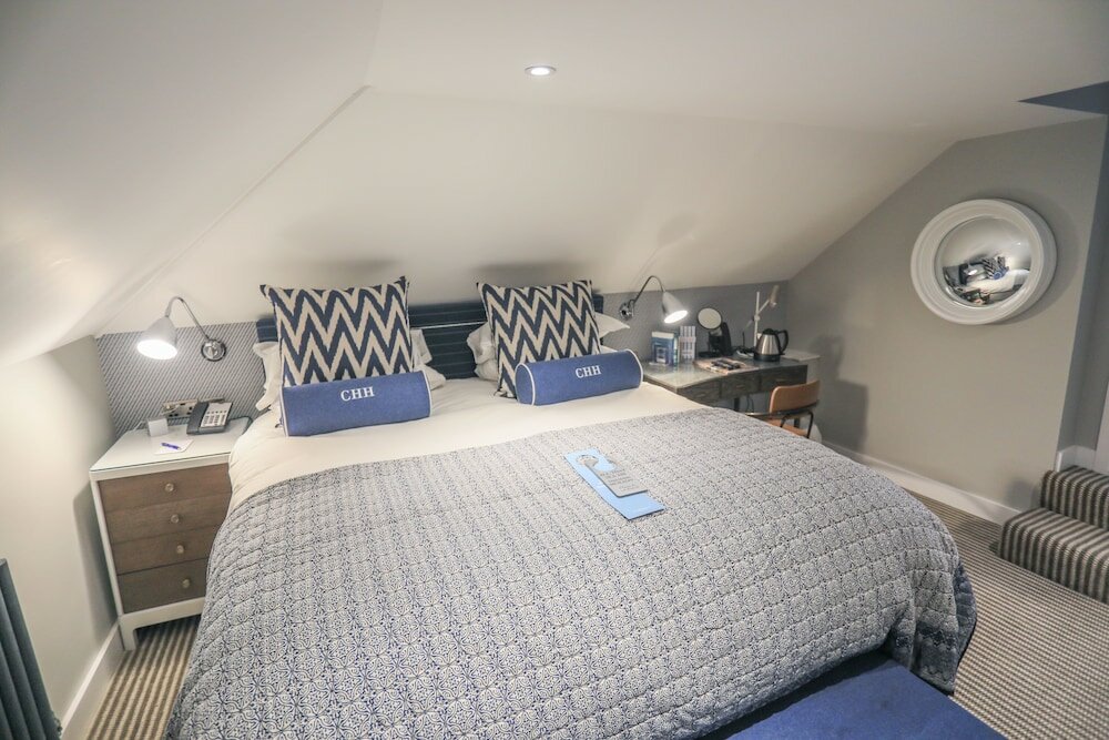 Фото Harbour Hotel Christchurch