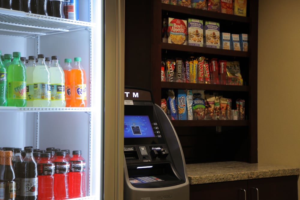 Фото Little Missouri Inn & Suites