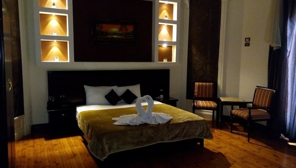 Фото Paradise Boutique Hotel