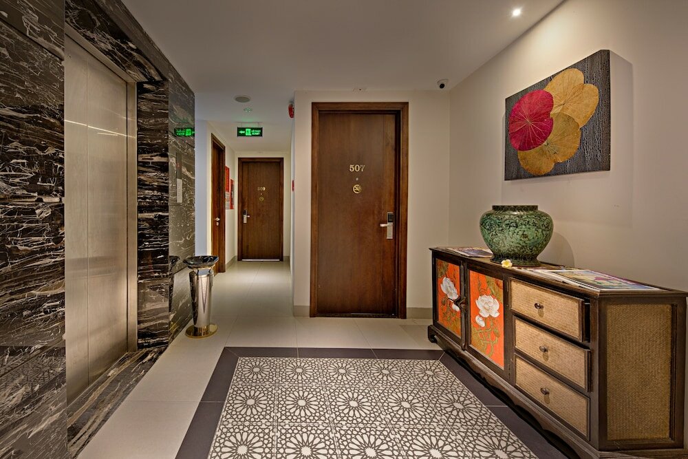 Фото отеля 5