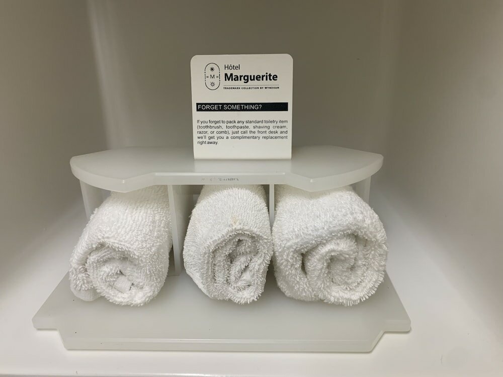 Фото Hotel Marguerite, Trademark Collection by Wyndham