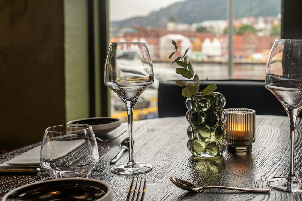 Фото Magic Hotel Kløverhuset