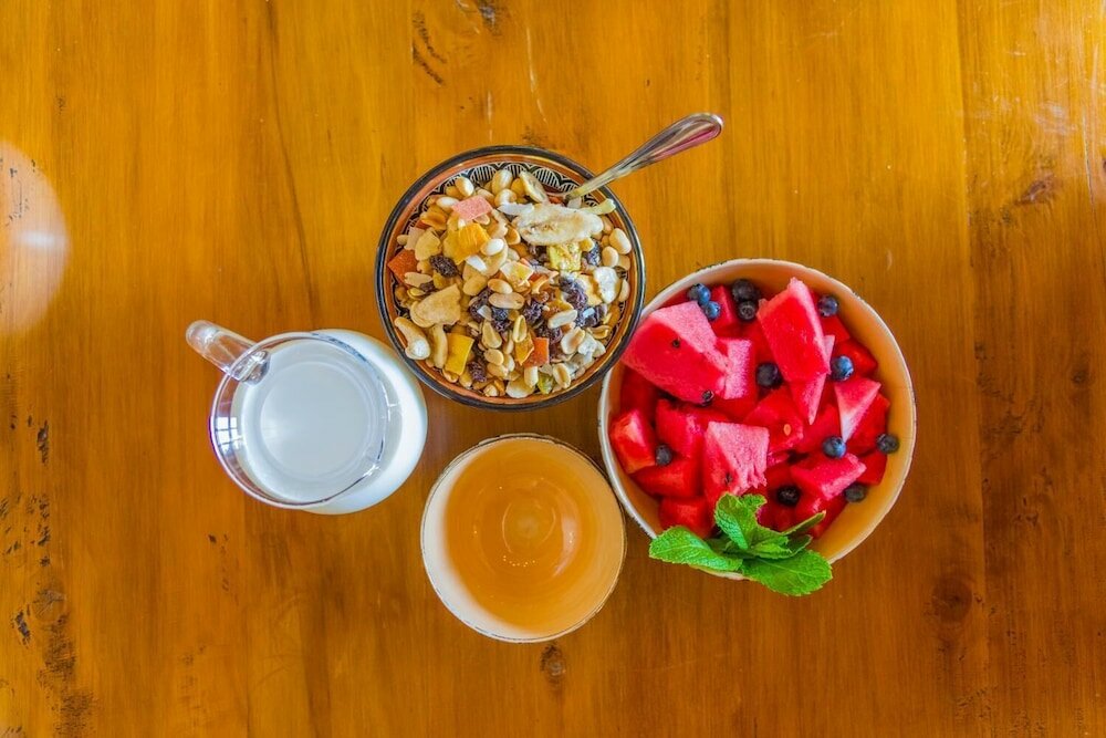 Фото Ikhaya Safari Lodge