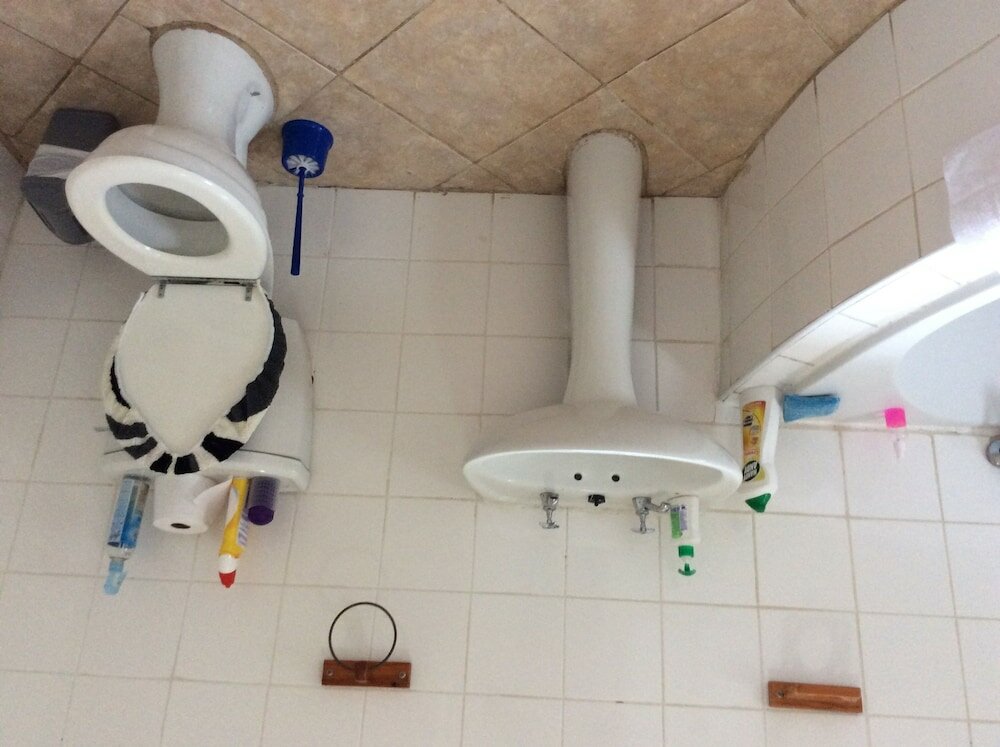 Фото Chiloto Guest House