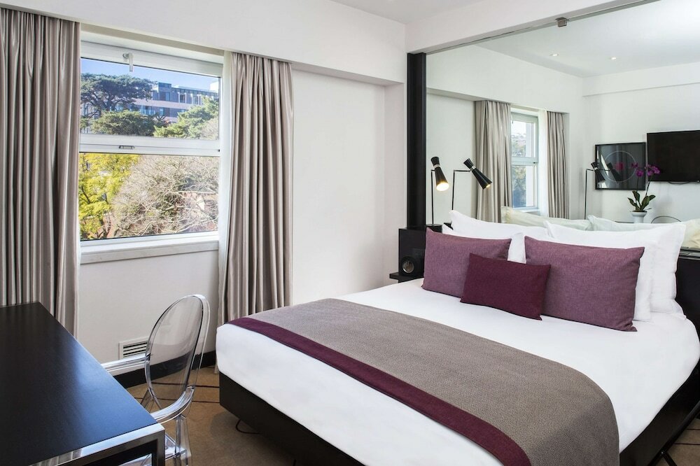 Фото Avani Avenida Liberdade Lisbon Hotel