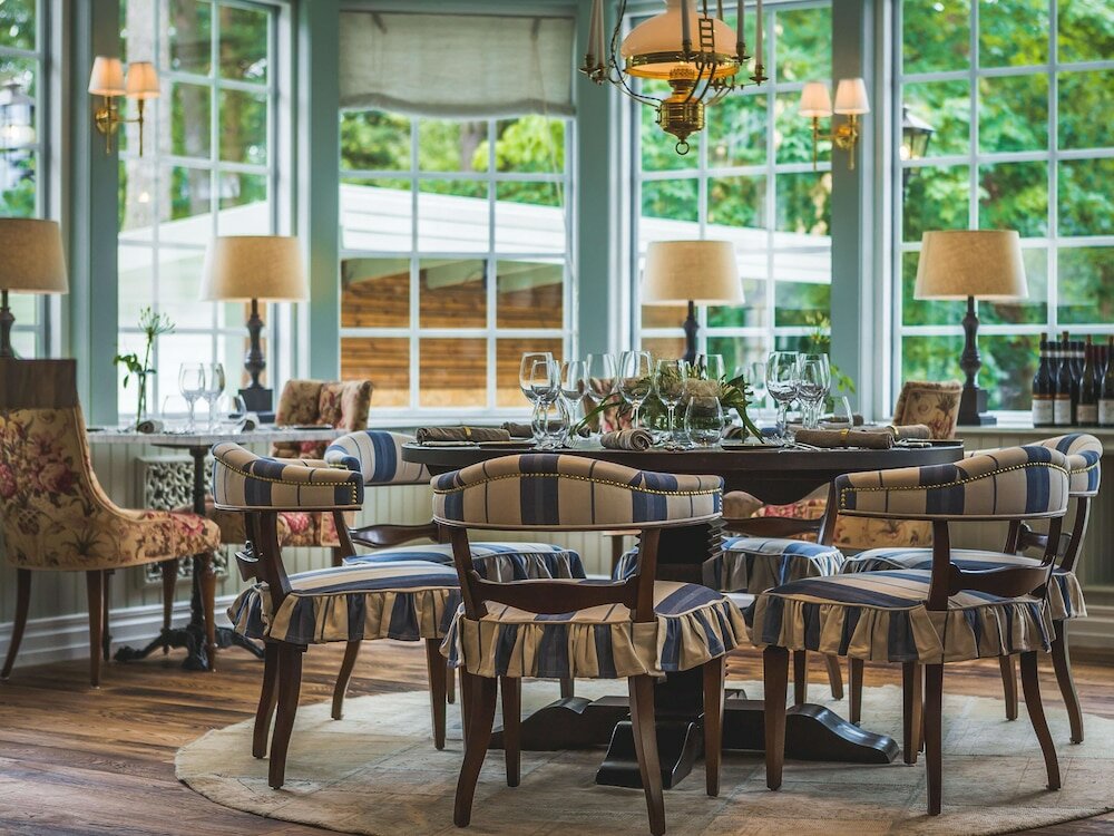 Фото Villa Strandvagen