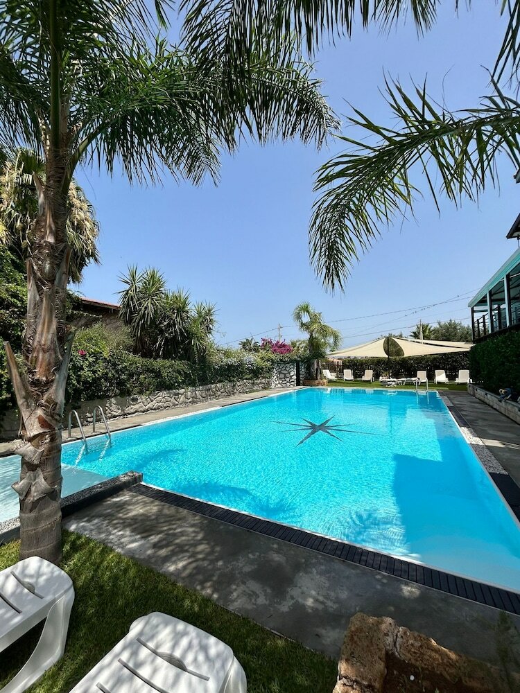 Фото Residence Villa Rosa dei Venti