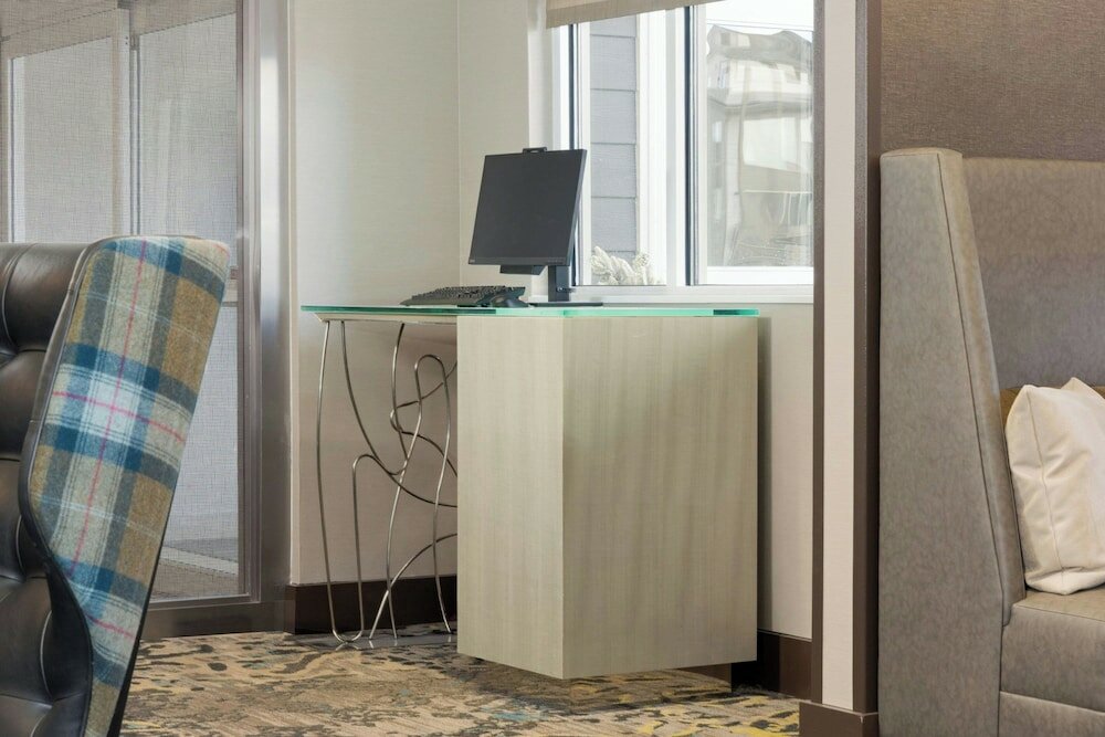 Фото Residence Inn by Marriott Denver Central Park