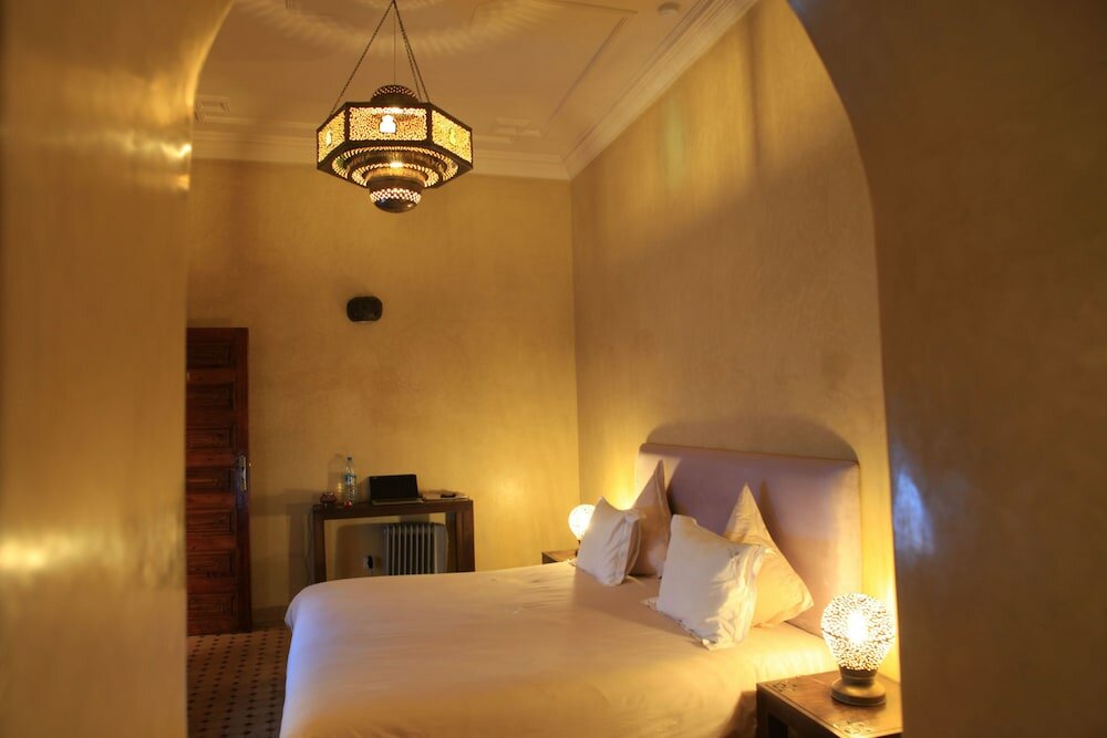 Фото Riad l'Emir