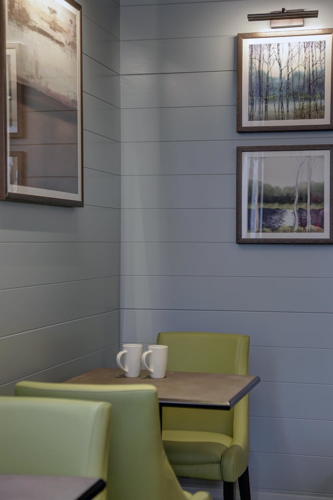 Фото Best Western Plus Vauxhall Hotel