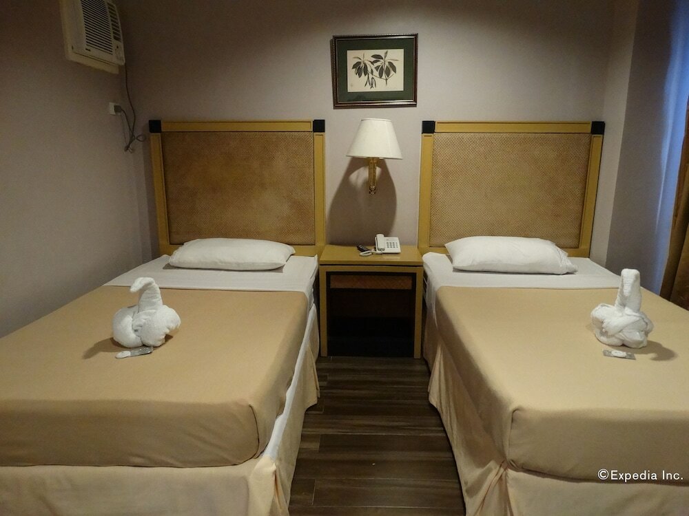 Фото Отель Windy Ridge Malate