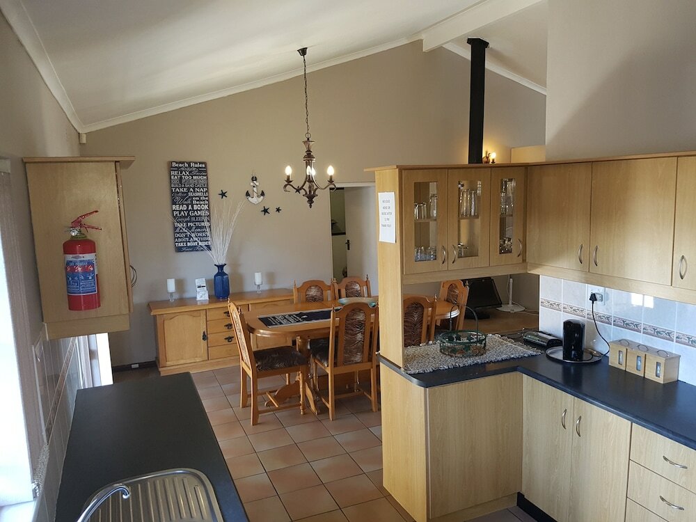 Фото Seagulls Guest House