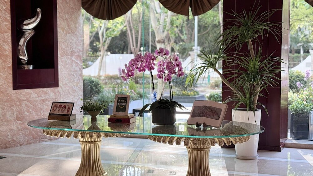 Фото Holiday Inn Shanghai Pudong Nanpu