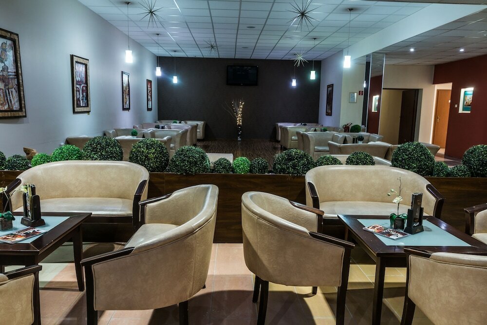 Фото Hotel Dixon