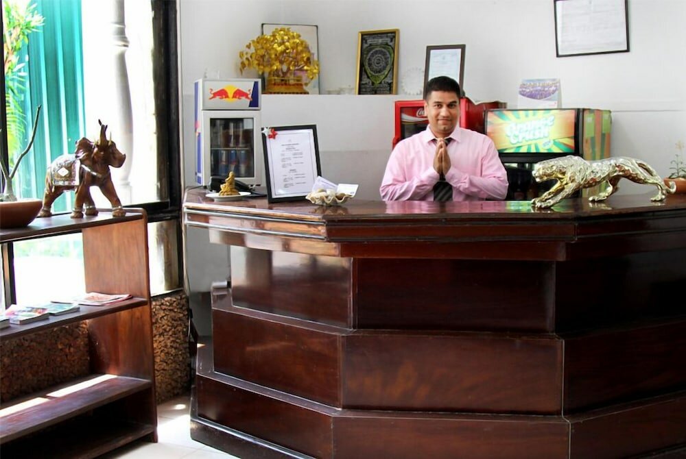 Фото отеля 5