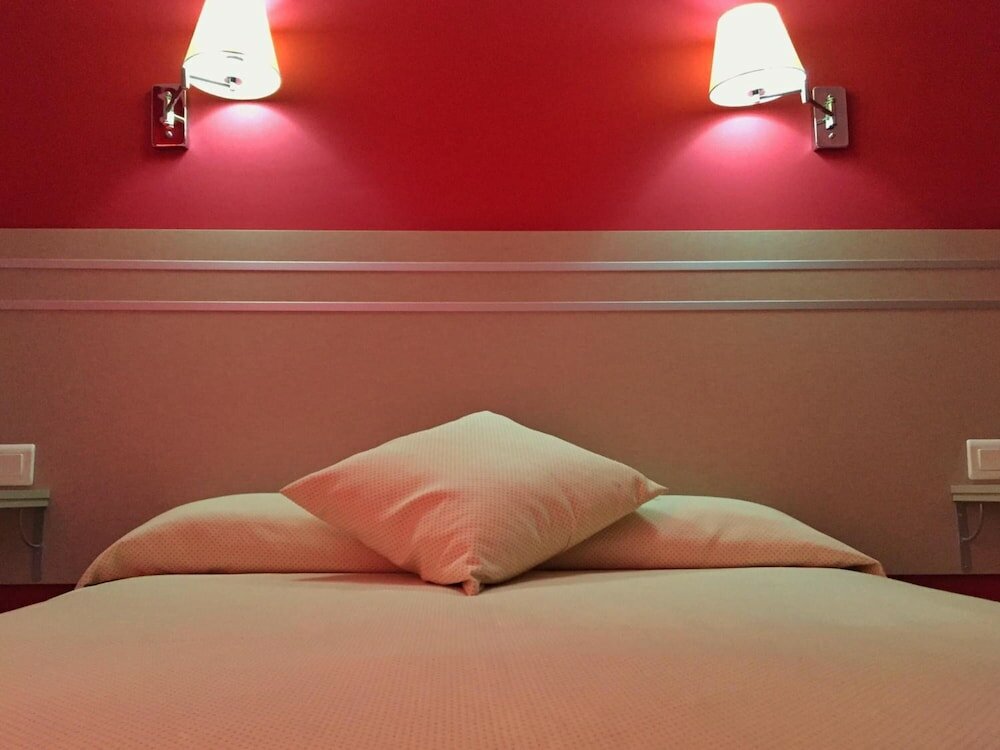 Фото Hotel Carmen Teresa