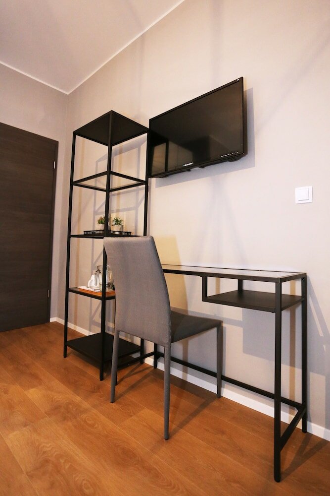 Фото Prestige Rooms