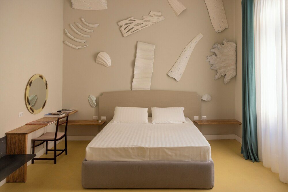 Фото Atelier Inès B&b Home Gallery