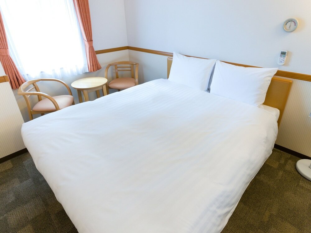 Фото Toyoko Inn Kokura-eki Minami-guchi