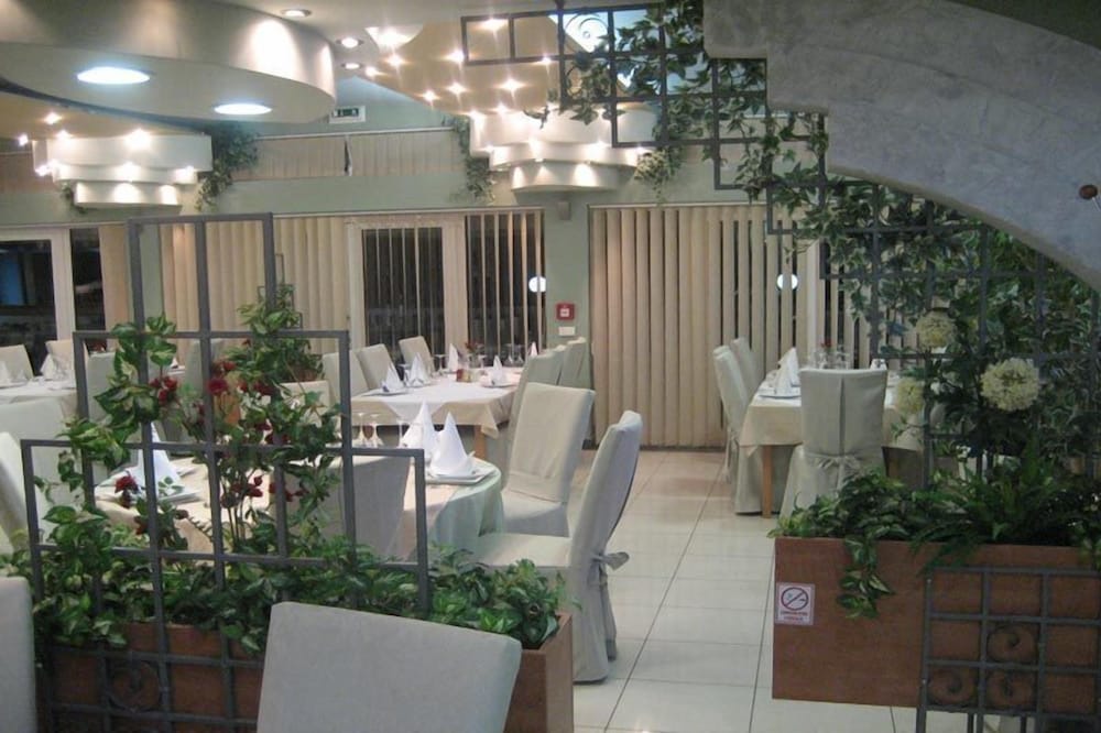 Фото Aparthotel Astoria