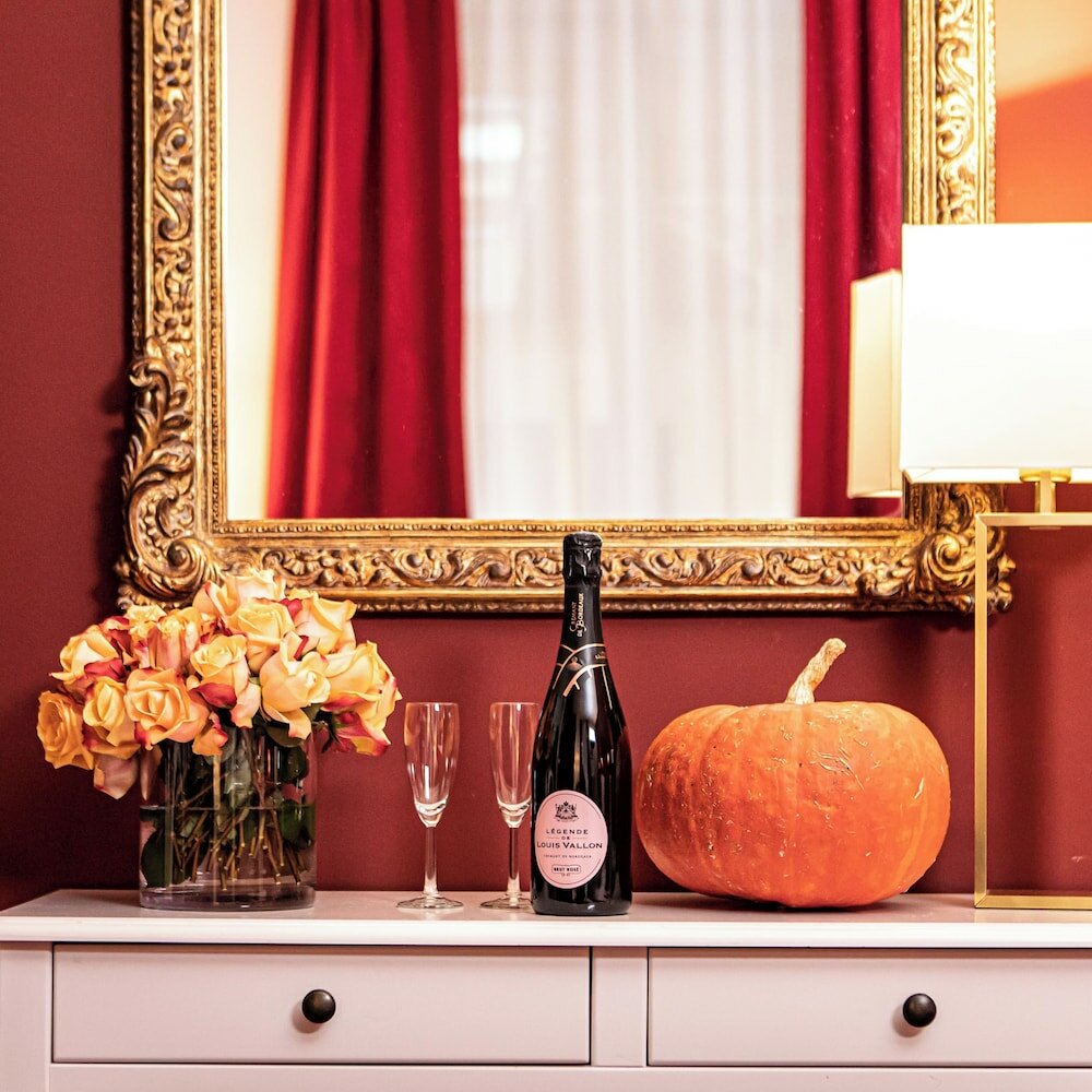 Фото Hôtel Churchill