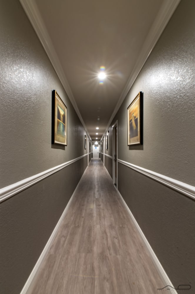 Фото SeaScape Inn - A FairBridge Hotel