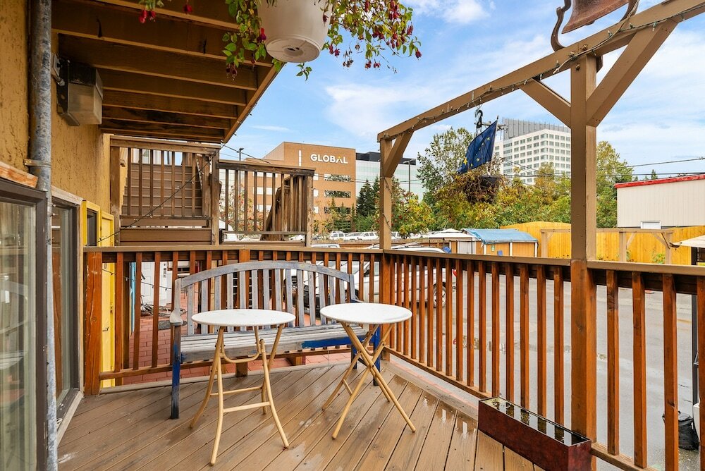 Фото Qupqugiaq Inn