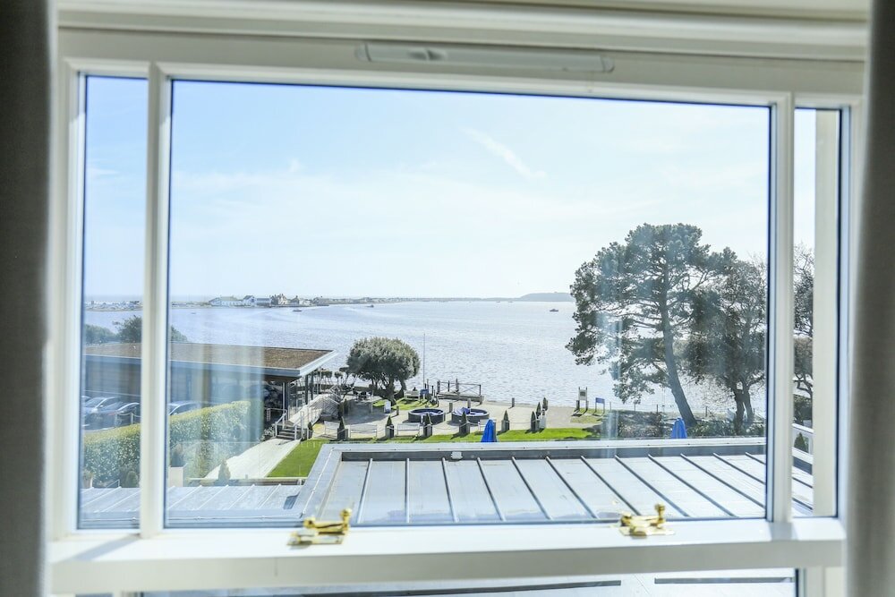 Фото Harbour Hotel Christchurch