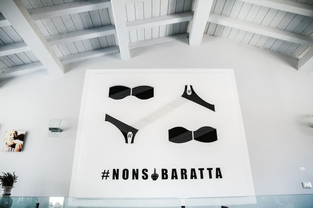 Фото Suite d'autore