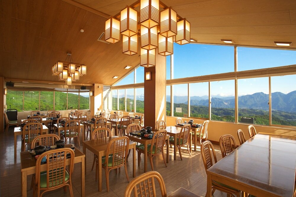 Фото Moriaki Ryokan