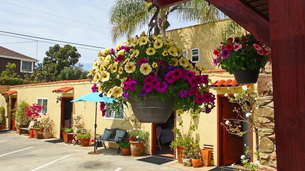 Фото Leucadia Beach Inn