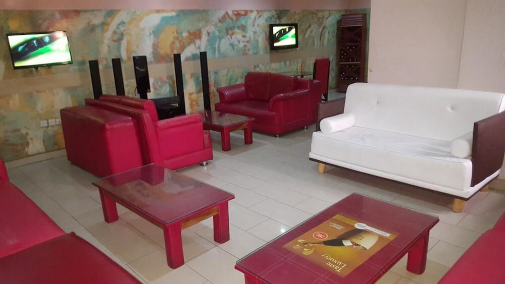 Фото Отель Virginrose Resorts