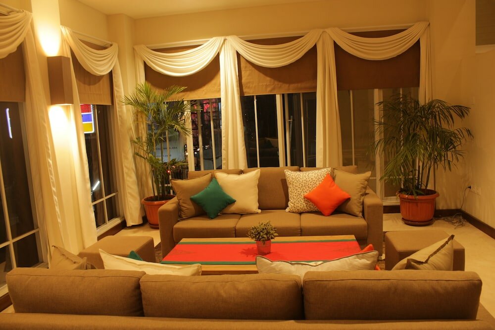 Фото Kytos Hotel