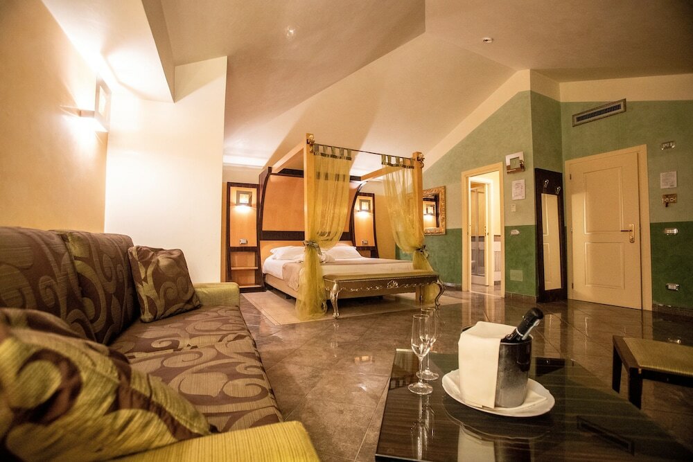 Фото Hotel Il Principe