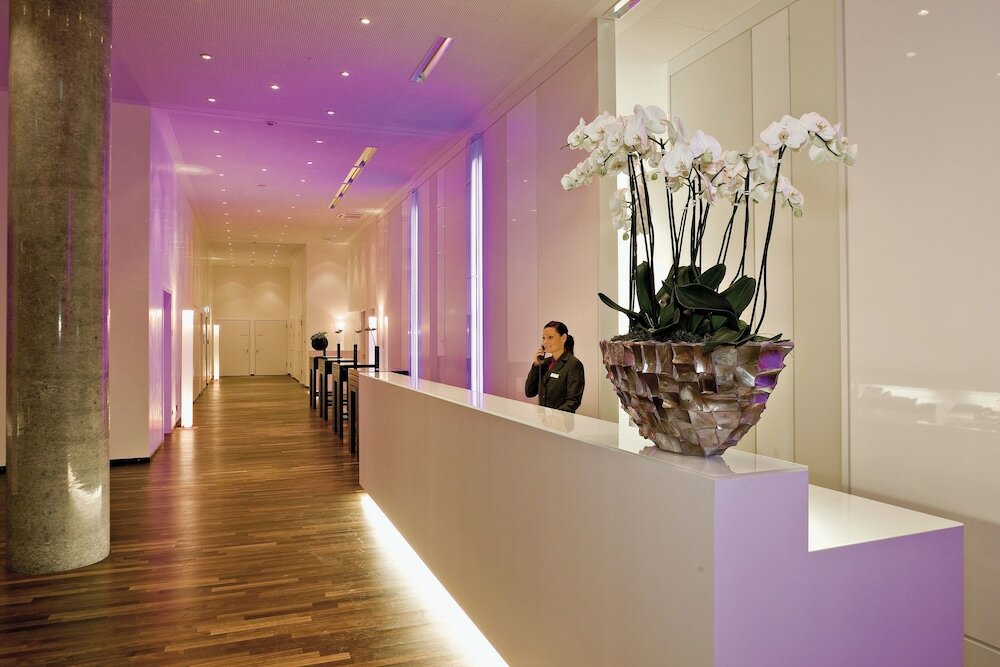 Фото INNSiDE by Meliá - Düsseldorf Derendorf