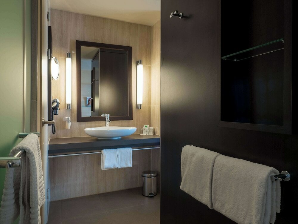 Фото Lindner Hotel Vienna Am Belvederee