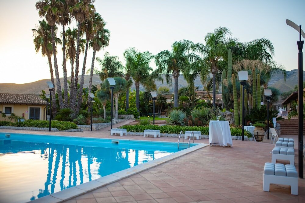 Фото Nuovo Castello Crisilio