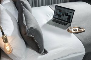 Гостиница Hotel Cinnah