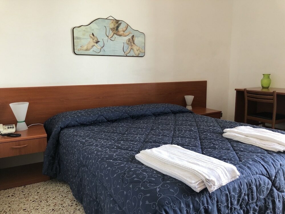 Фото Hotel Villa San Giovanni