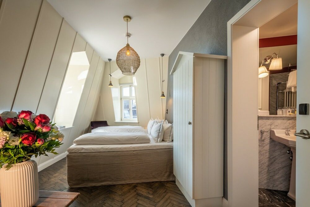 Фото Renthof Kassel