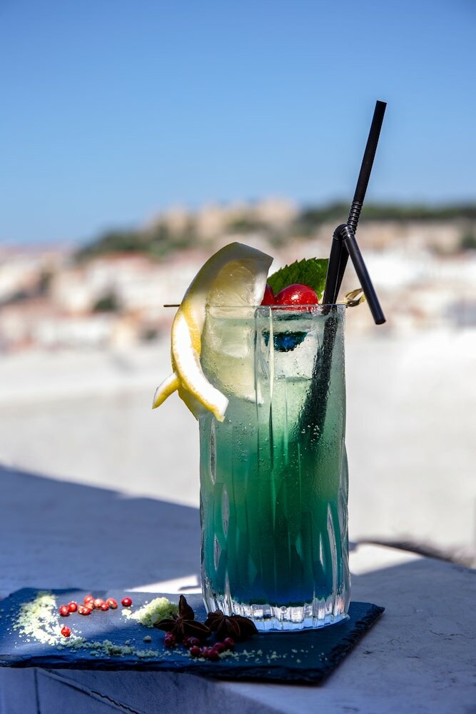 Фото Lisboa Pessoa Hotel