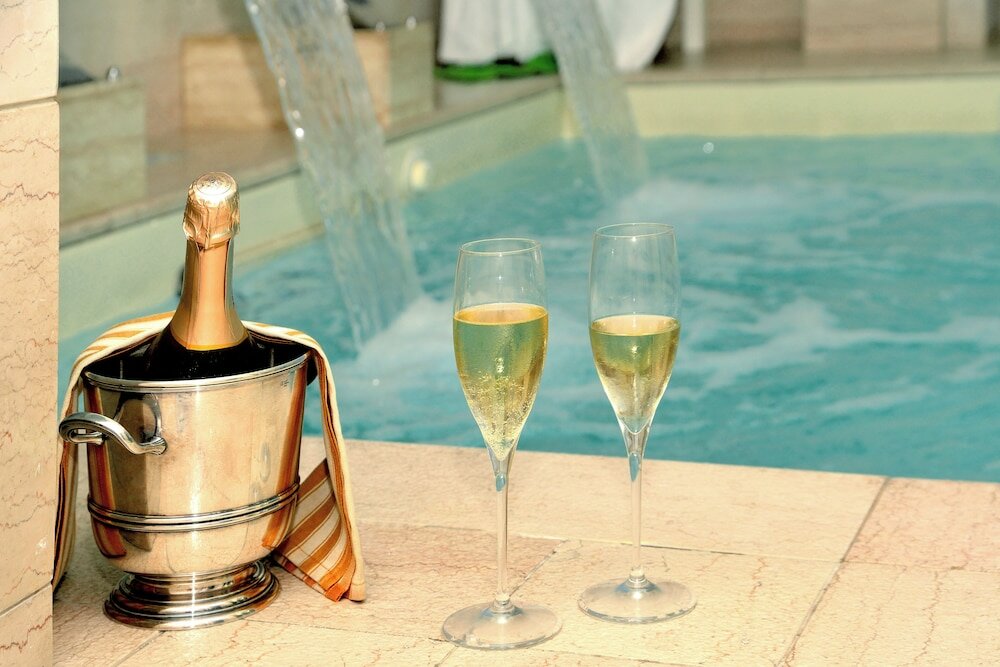 Фото Hotel Sangallo Palace