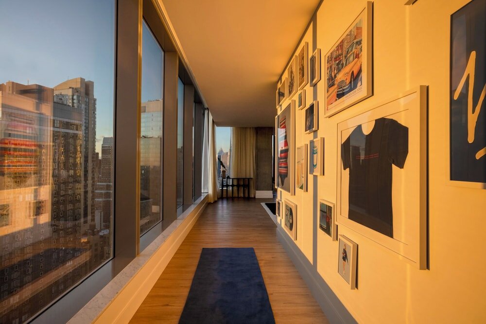 Фото Virgin Hotels New York City