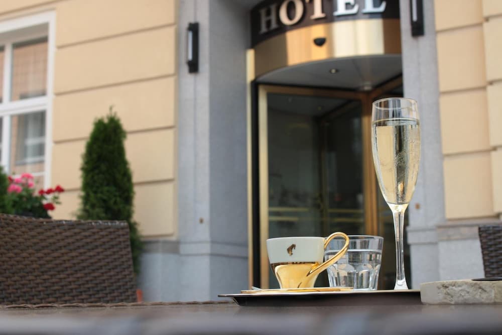 Фото Hotel Europa